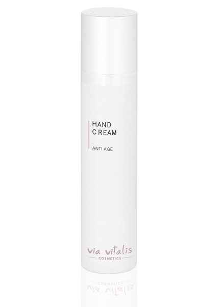 Anti Age Hand Cream 50ml