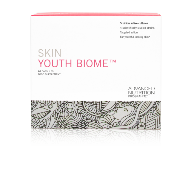 Skin Youth Biome™