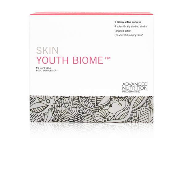 Skin Youth Biome™