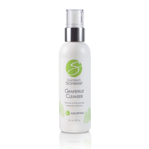 Grapefruit Cleanser