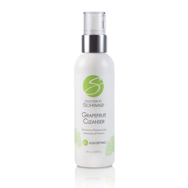 Grapefruit Cleanser
