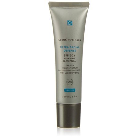 Ultra Facial UV Defense SPF 50