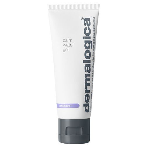 Calm water gel