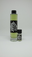Aftershave Blues
