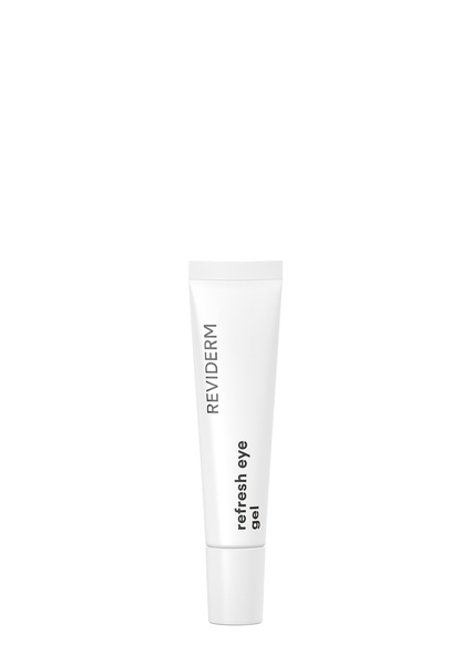 SKINESSENTIALS - refresh eye gel