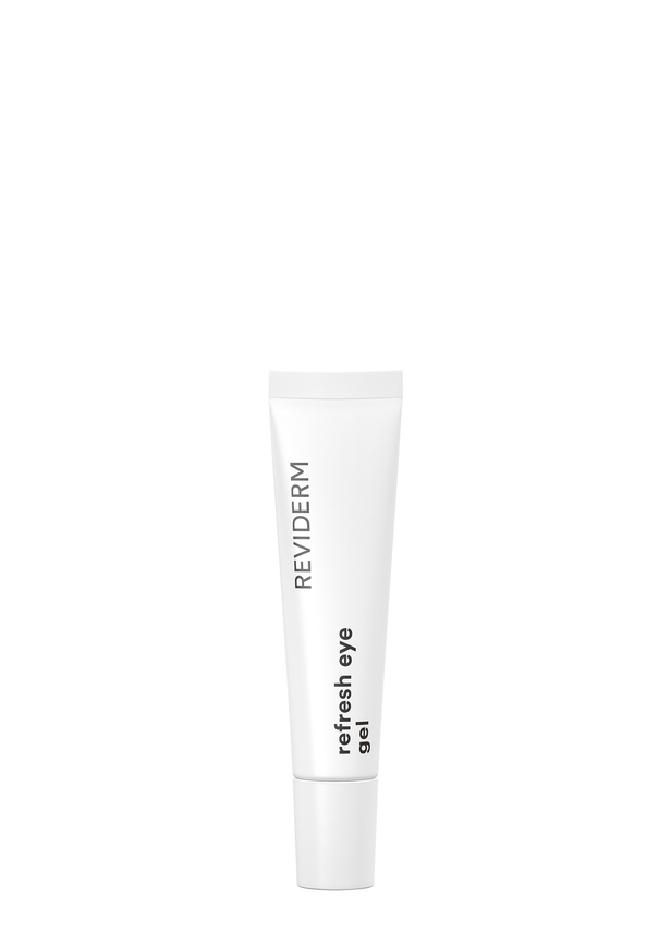 SKINESSENTIALS - refresh eye gel