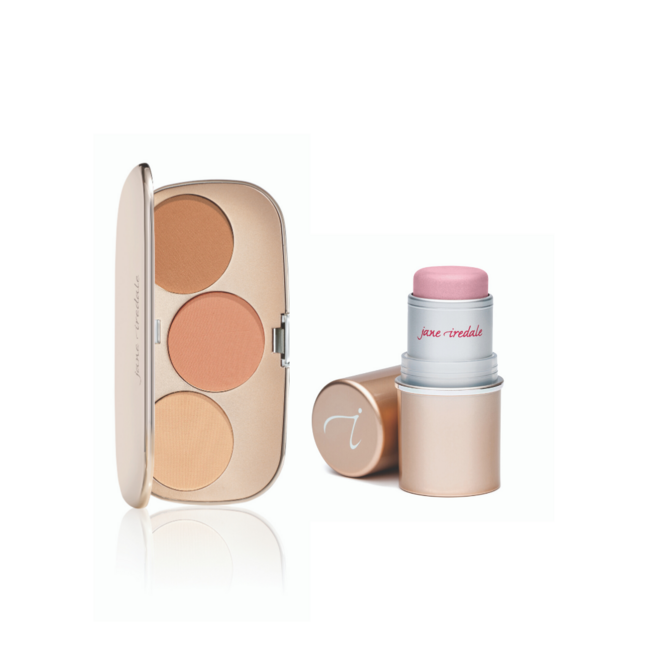 Contour & Highlight Warm / Complete