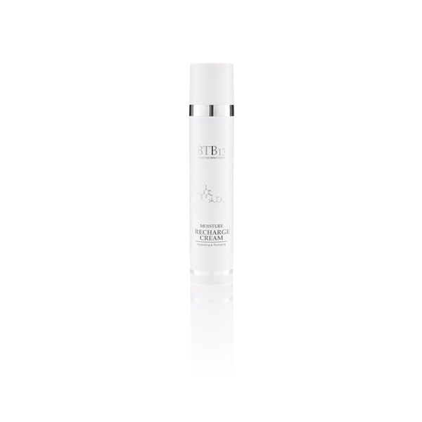 BTB13 Moisture Recharge Cream