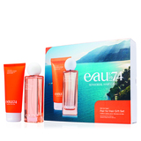EAU de Capri Pair for Hair Giftset H&S + HP