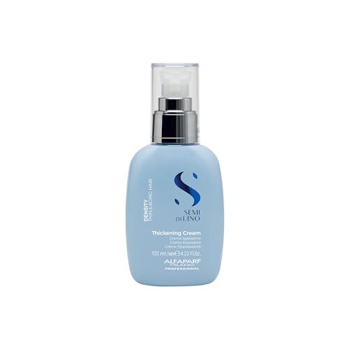 Density Thickening Cream
