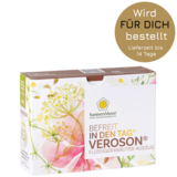 Veroson® Kräuterauszug ohne Alkohol, Minipack, 3 x 100 ml
