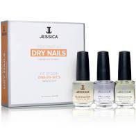 Dry Nail Repair Collection