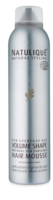 volumizing hair mousse
