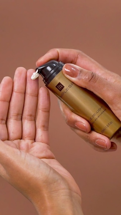 TRUFFLE DE-LIGHT Hydra-Gel Moisturiser