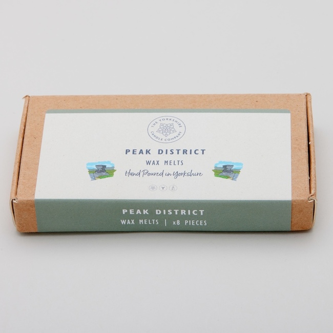 Peak Distric Wax Melt
