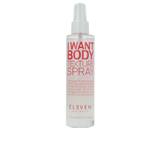 I Want Body Volume Spray