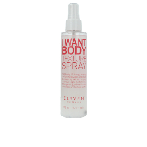 I Want Body Volume Spray