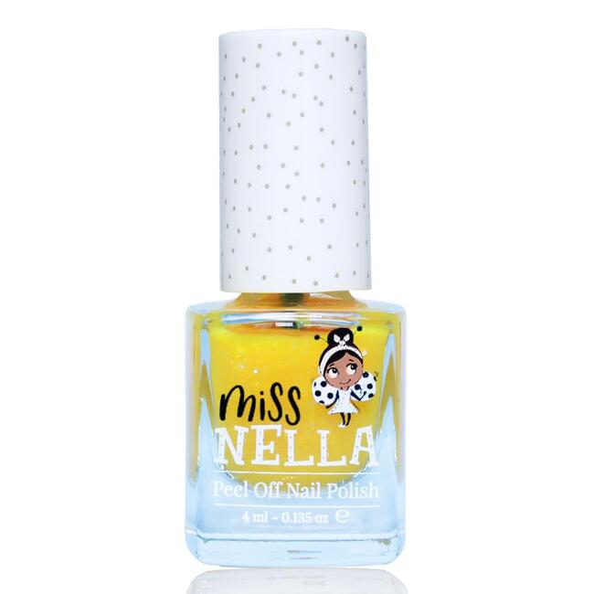 Miss Nella 'Honey Twinkles' Nail Polish