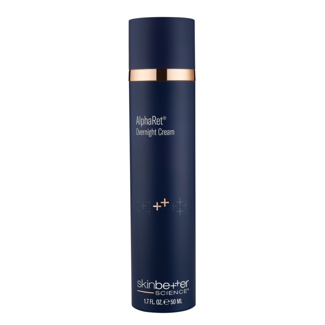 AlphaRet® Overnight Cream FACE