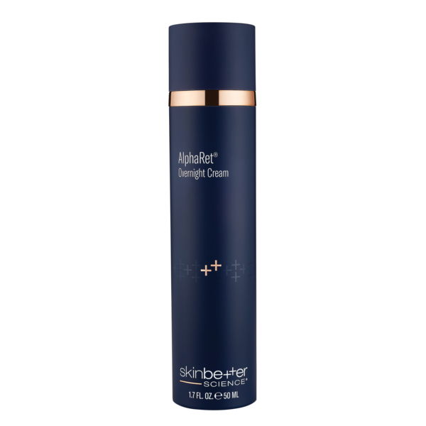 AlphaRet® Overnight Cream FACE