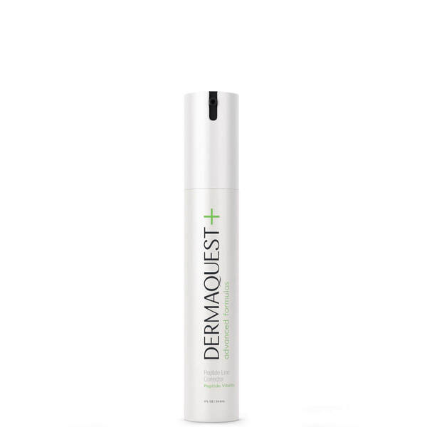 Advanced Peptide Line Corrector