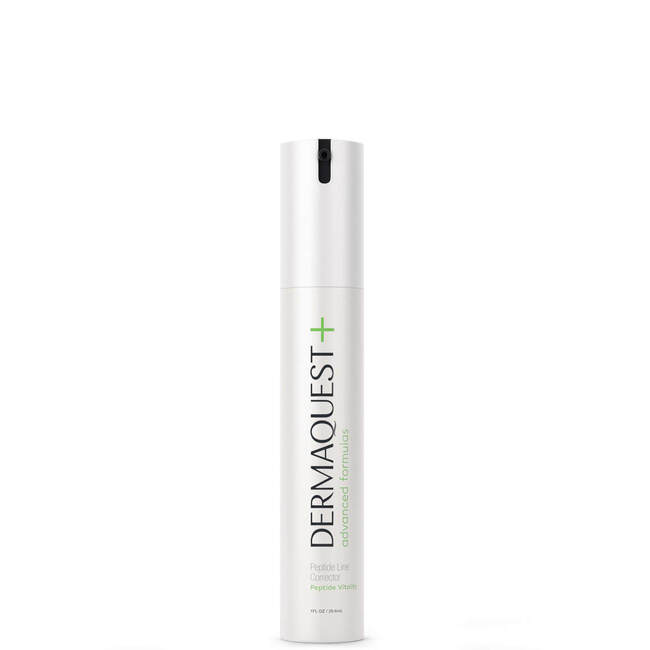 Advanced Peptide Line Corrector