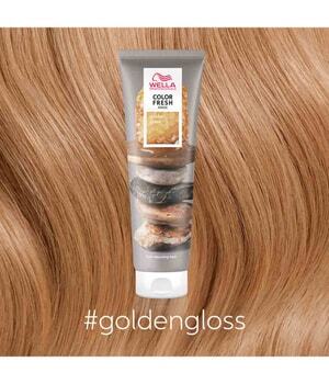 CF Color Fresh Mask golden gloss