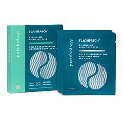 Restoring Night Eye Gels - 5pack