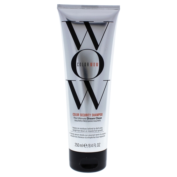 Colour Security Shampoo250ml