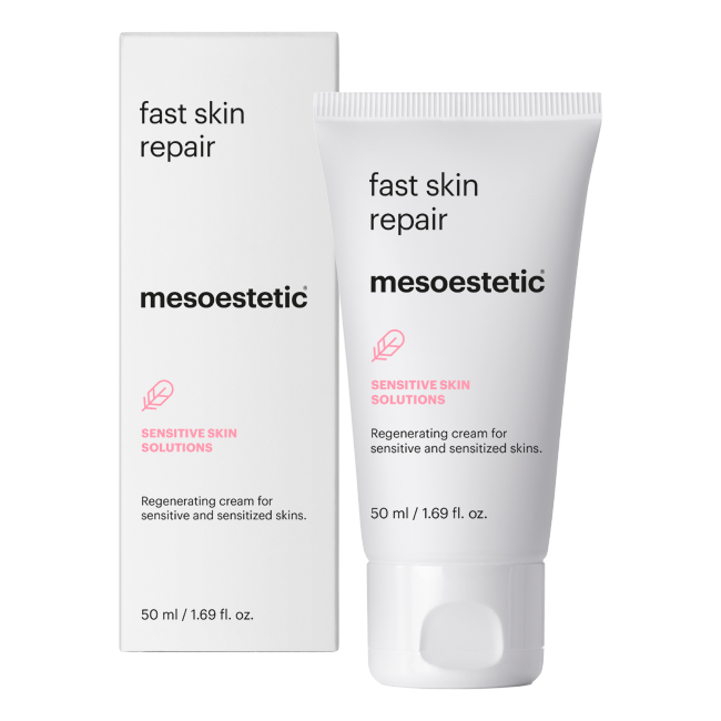 Fast skin Repair 50ml