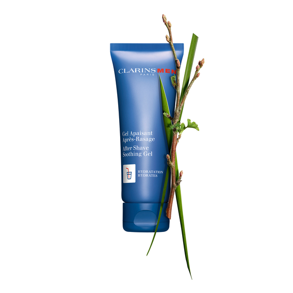 ClarinsMen After Shave Soothing Gel 75ml