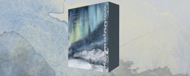 Pre-Order Dermalogica Advent Calendar 2025