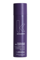 Young Again Dry Conditioner - Add Shine to Dull Hair Between Washes & Tames Flyaways