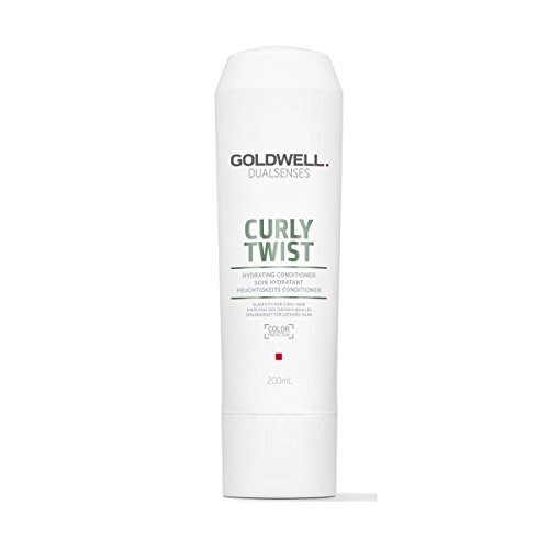 Dualsenses Curls & Waves Hydrating Conditioner