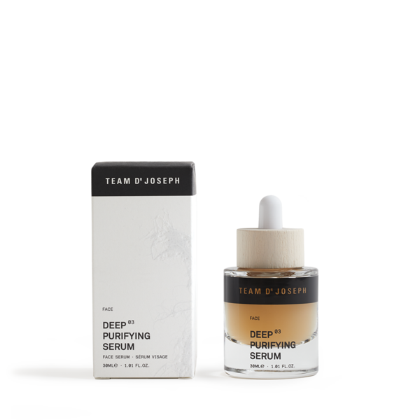 TDRJ DEEP PURIFYING SERUM