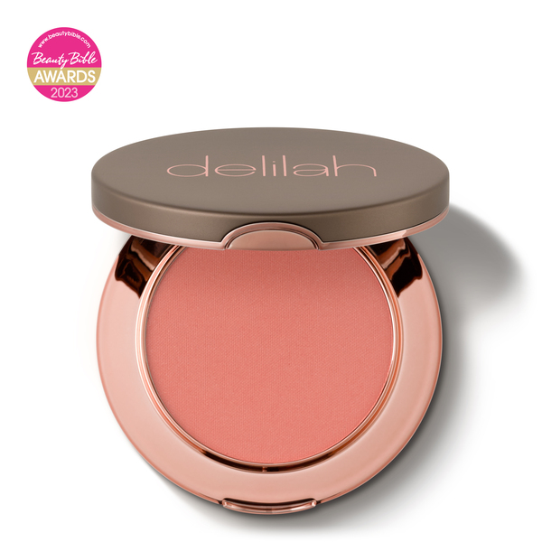 Colour Blush - Clementine