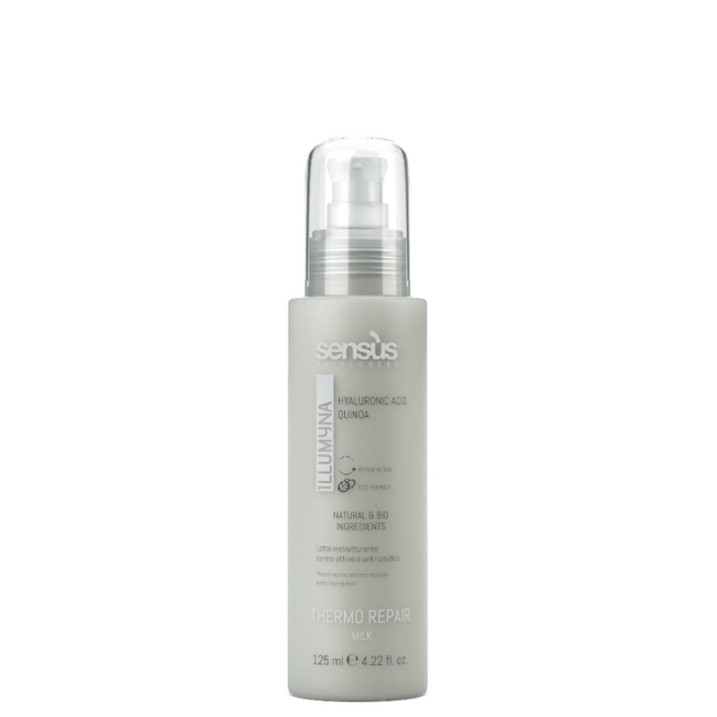 Thermo Repair Milk 125ml