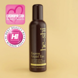 Heshi Express Liquid Medium