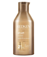 ALL SOFT SHAMPOO