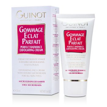 Gommage Eclat parfait