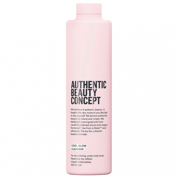 ABC Cool Glow Cleanser