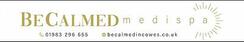 BeCalmed MediSpa