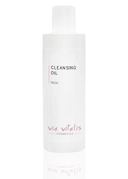  Cleansing Oil 