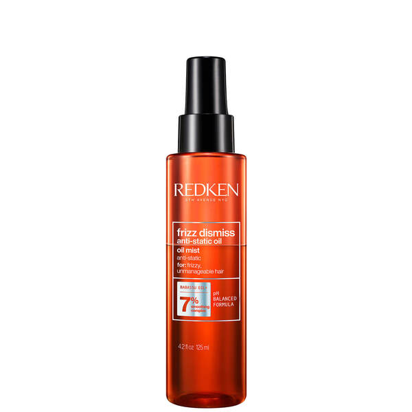 Redken Frizz Dismiss anti-static oil mist