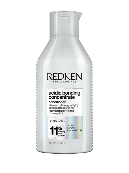 Redken ABC Conditioner acidic bonding concentrate