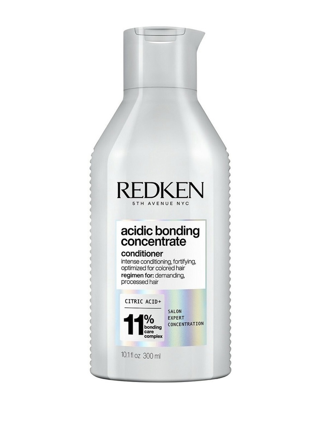 Redken ABC Conditioner acidic bonding concentrate
