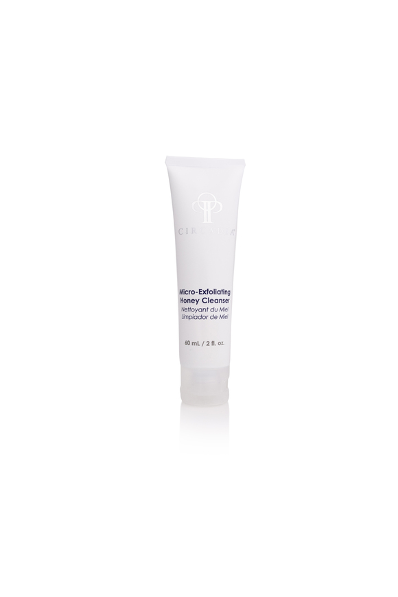 Micro Exfoliating Honey Cleanser