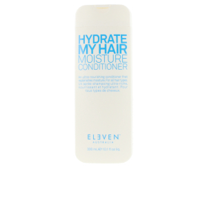 Hydrate my hair moisture conditioner