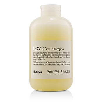 LOVE CURL SHAMPOO 250ML
