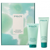 1. Pate Grise Rituel Anti-Imperfections